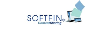 Anmelden | Softfin ContentSharing