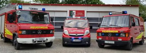 Aktuell | Freiwillige Feuerwehr Döhlen - Quesitz