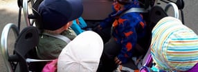 Anmelden | Kindertagespflege Die kleinen Schlawiner