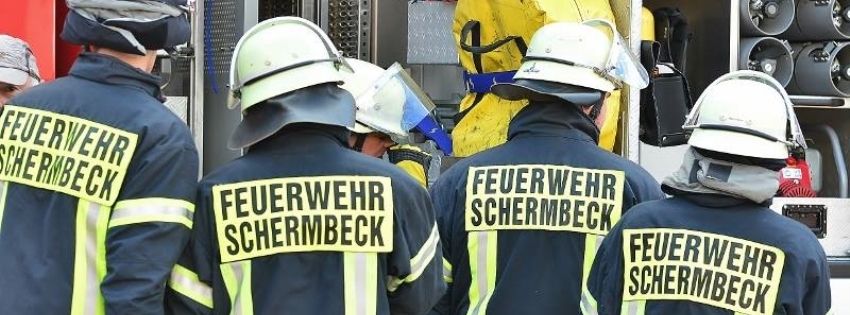 Aktuelle Termine | Schermbeck-online