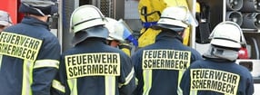 Anmelden | Schermbeck-online