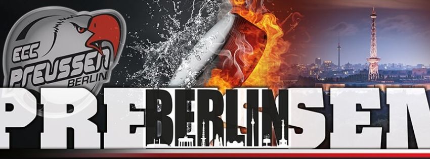 Aktuelle Termine | ECC Preussen Berlin e.V.