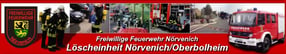 Dienstplan | Freiwillige Feuerwehr Nörvenich Löschgruppe 21 - Nörvenich/Oberbolheim -