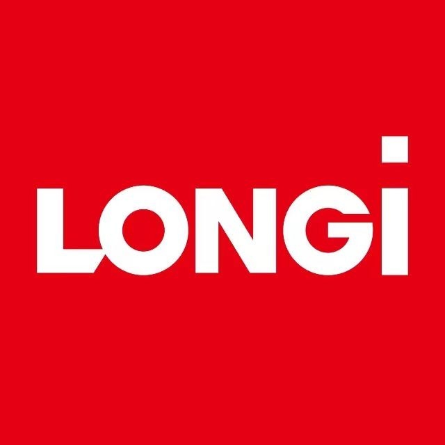 Logo von LONGI