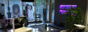 Impressum | Friseur Haargenau Fuchsmühl
