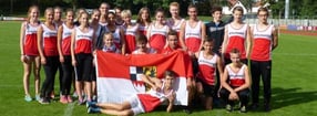 Termine | Leichtathletik in Mittelfranken