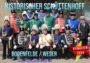 Impressum | Schüttenhoff in Bodenfelde