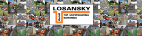 Aktuell | Losansky GmbH