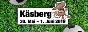 Aktuell | SV Rot-Weiß Käsberg 1970 e.V.