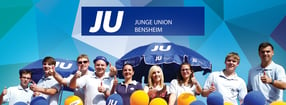Willkommen! | Junge Union Bensheim