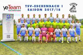 Aktuell | TSV Eschenbach Fußball