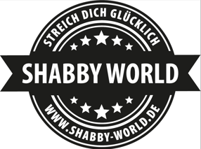 Impressum | Shabby World