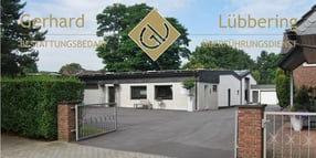 Impressum | Bestattungsbedarf Lübbering