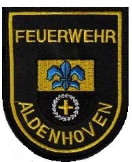 Anmelden | Feuerwehr Aldenhoven