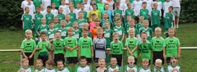 Termine | SV Grün Weiß Langendorf e.V.