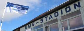 1. Herren | SV Blau Weiß Borssum von 1920 e.V.