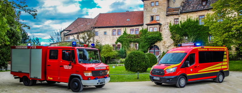 Aktuell | Freiwillige Feuerwehr Schorkendorf-Eicha
