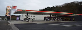 Aktuell | BFT Tankstelle Christoph Richmann