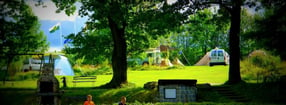 Websites der Hutbergregion | Volksbadcamp