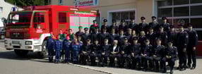 Anmelden | Feuerwehr Niederneuschönberg