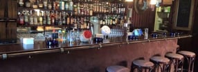 Anmelden | Cheers Bar