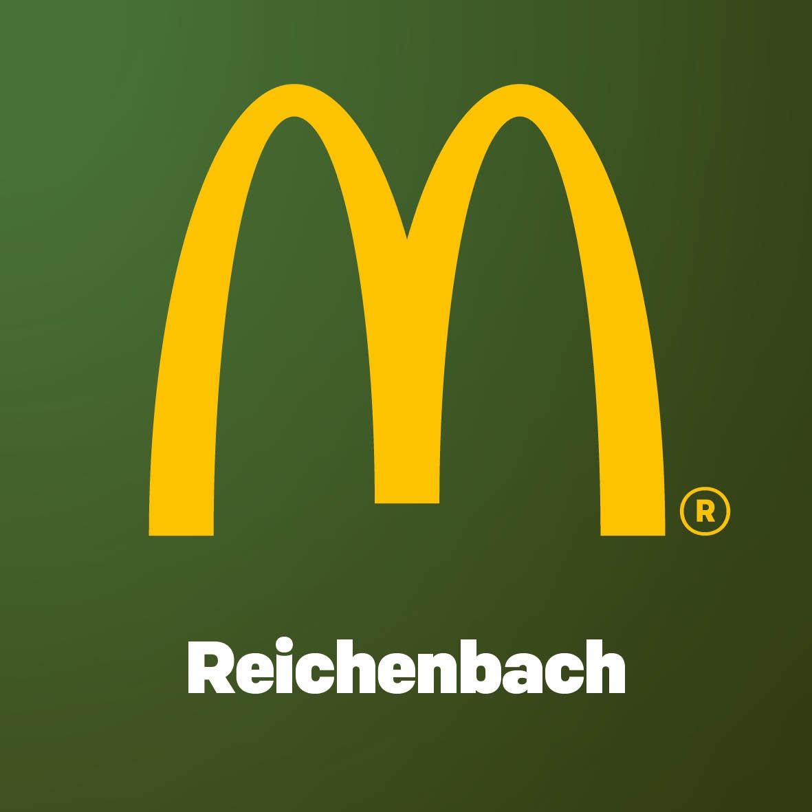 Aktuelle Neuigkeiten - McDonald's Reichenbach 