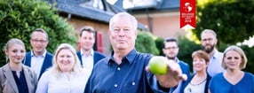 Anmelden | Kartheuser Immobilien