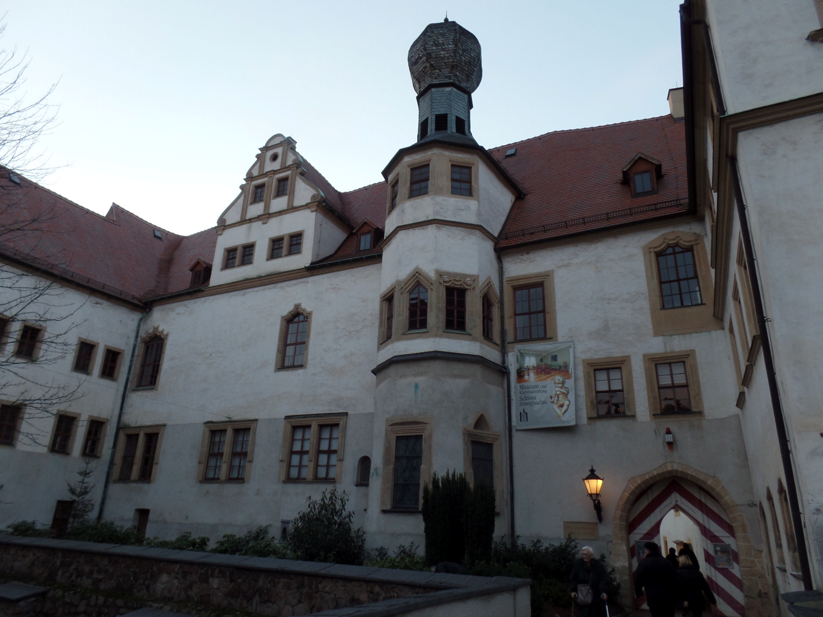 Impressum | Gern leben in Glauchau