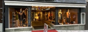 Homepage | Trendhouse Altstadt