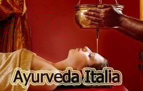 Anmelden | Ayurveda Italia
