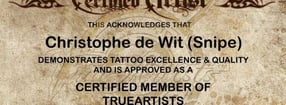 Aktuell | Snipes Soest Tattoo & Piercing Lounge