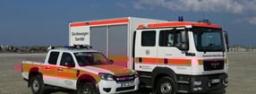 Impressum | DRK Sanitätsdienst