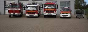 Termine | Freiwillige Feuerwehr Grevenbroich - Löscheinheit Wevelinghoven