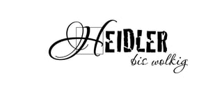 Anmelden | Heidler bis wolkig