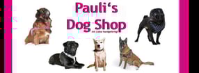 Aktuell | Pauli's Dog-Shop