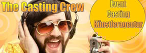 Anmelden | The Casting Crew Berlin