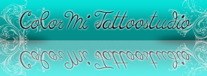 Color Mi Tattoostudio in Bildern