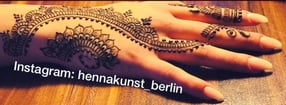 Impressum | Henna Kunst Berlin