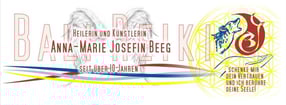 Impressum | Bali-Reiki - Heilerin - Josefin Beeg