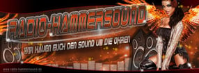 Impressum | Radio-Hammersound