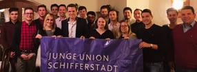 Impressum | JU - Junge Union Schifferstadt