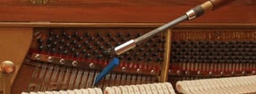Aktuell | Klavierstimmer Tischler
