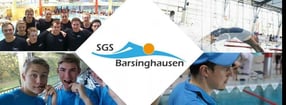 Willkommen! | SGS Barsinghausen - Fanpage