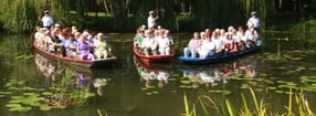 Termine | Kleiner Spreewald Wahrenbrück