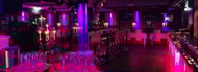 Impressum | Naschbars Club