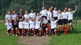 News | TSV Weyhe-Lahausen - Abteilung Fußball