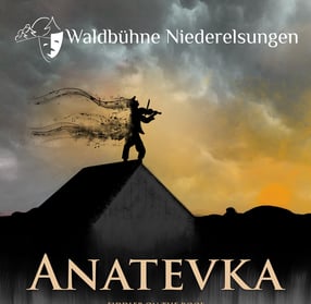 Termine | Waldbühne Niederelsungen