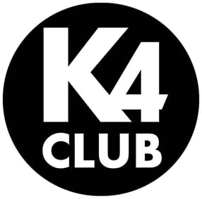 Impressum | K4 - Music Club