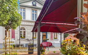 Café BMA