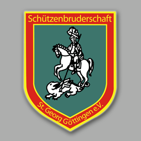 Impressum | Schützenbruderschaft St. Georg Göttingen 